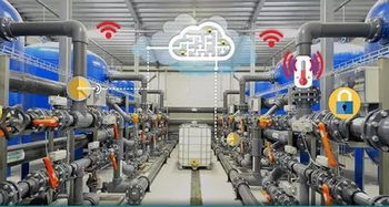 工业4.0背景下无线网络在工厂环境中的策略思考与企业管理——以Wi-Fi、NB-IoT与5G为例